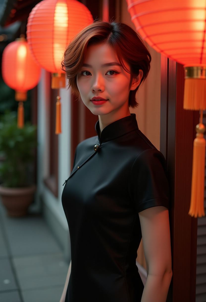 鼓点与喜剧动作配合的音乐视频封面